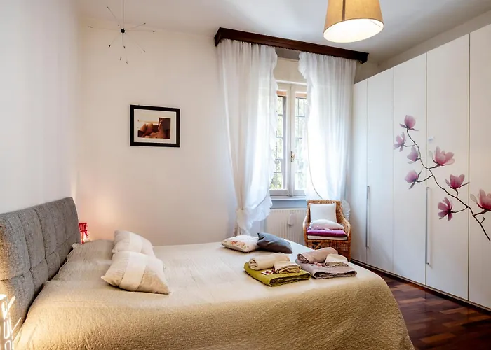 LaCasaDelleCoseBelle B&B Reggio nell'Emilia